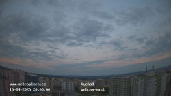 Sídliště Košutka