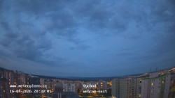 Sídliště Košutka