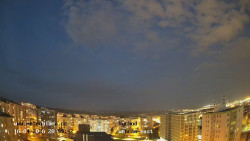 Sídliště Košutka