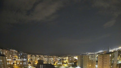 Sídliště Košutka