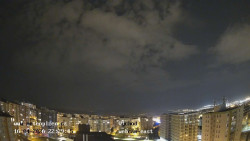 Sídliště Košutka