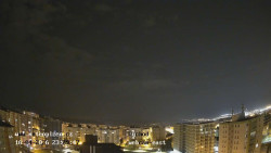 Sídliště Košutka