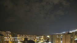 Sídliště Košutka