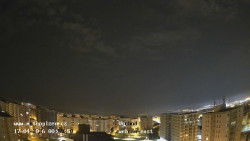 Sídliště Košutka