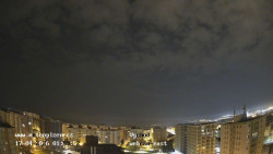 Sídliště Košutka