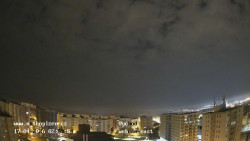 Sídliště Košutka