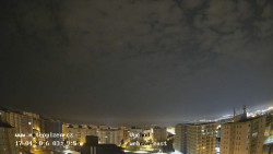 Sídliště Košutka