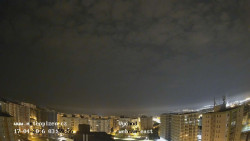 Sídliště Košutka