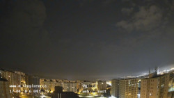 Sídliště Košutka