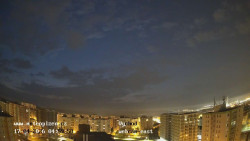 Sídliště Košutka