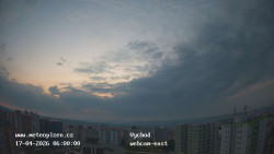 Sídliště Košutka