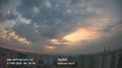 Sídliště Košutka