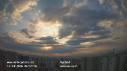 Sídliště Košutka