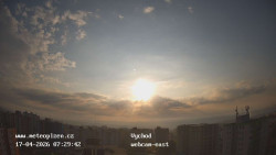 Sídliště Košutka