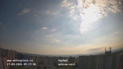 Sídliště Košutka