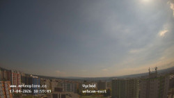 Sídliště Košutka