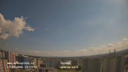 Sídliště Košutka