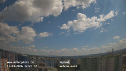 Sídliště Košutka