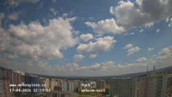 Sídliště Košutka