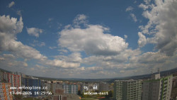 Sídliště Košutka