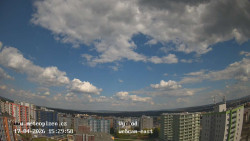 Sídliště Košutka