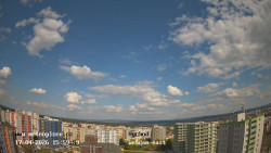 Sídliště Košutka