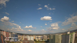 Sídliště Košutka