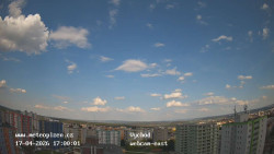 Sídliště Košutka