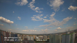 Sídliště Košutka