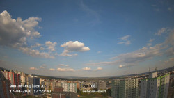 Sídliště Košutka