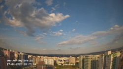 Sídliště Košutka