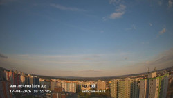 Sídliště Košutka