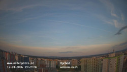 Sídliště Košutka