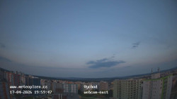 Sídliště Košutka