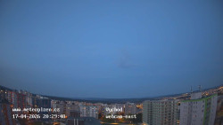 Sídliště Košutka