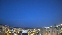 Sídliště Košutka