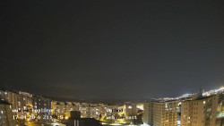 Sídliště Košutka