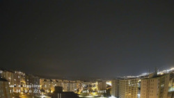 Sídliště Košutka