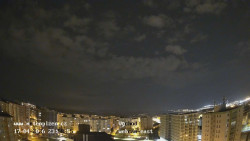 Sídliště Košutka