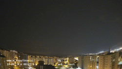 Sídliště Košutka