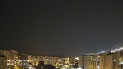 Sídliště Košutka