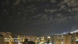 Sídliště Košutka