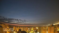 Sídliště Košutka