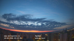 Sídliště Košutka