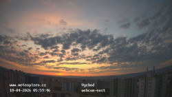 Sídliště Košutka