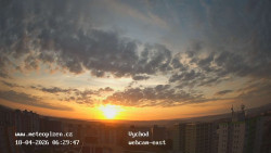 Sídliště Košutka