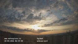 Sídliště Košutka