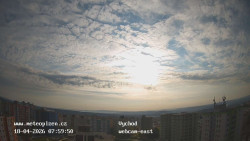 Sídliště Košutka