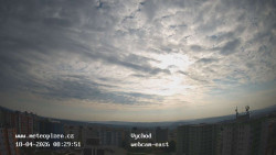 Sídliště Košutka