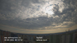 Sídliště Košutka